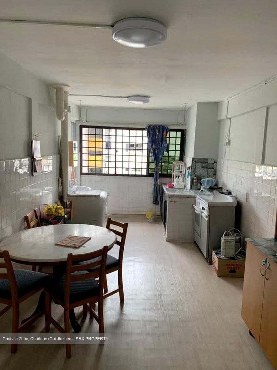 Blk 84 Bedok North Street 4 (Bedok), HDB 3 Rooms #631111581